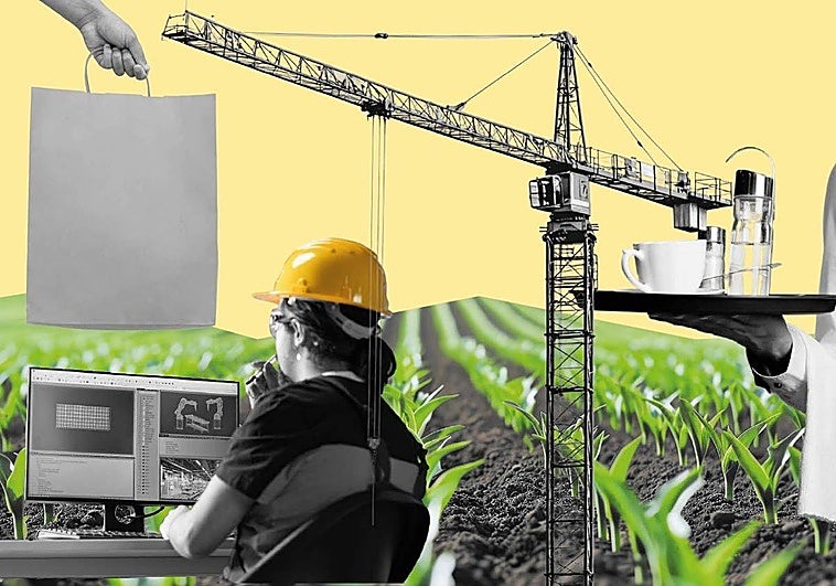 La economía granadina crece por encima de la media en 2025 y augura un buen año